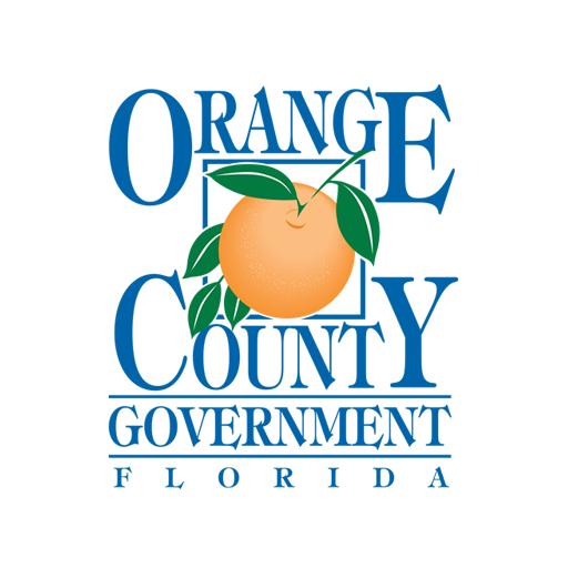 Orange County logo